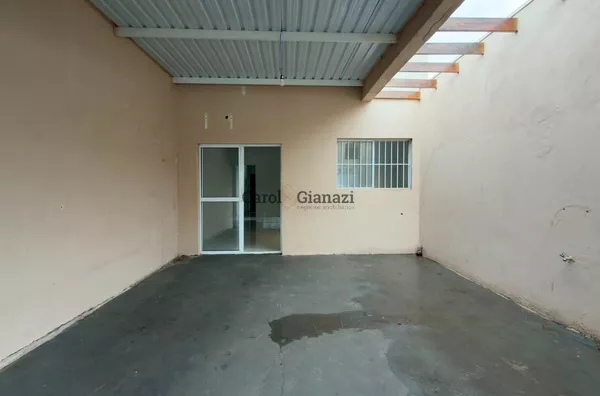 CA2896-Casa para venda no Residencial Veneza em Assis