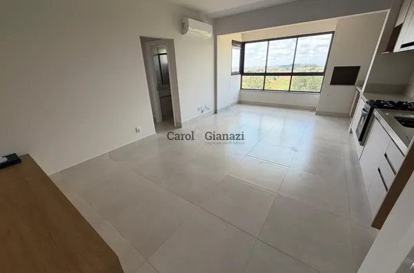 AP3287-Apartamento para locação no Residencial Jardim das Nogueiras em Assis - Foto 4