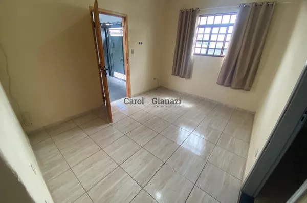 CA2559- Casa para locação na Vila Clementina em Assis - Foto 4