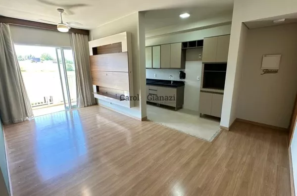 AP1873-Apartamento para venda em Vila Ouro Verde em Assis