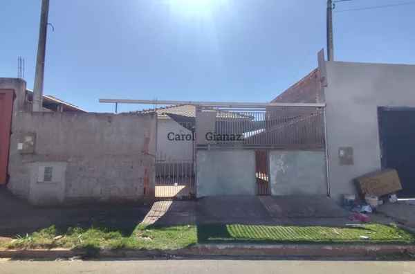 CA3162 - Casa para venda no Jardim Nossa Senhora De Fátima (Pacaembu I) - Foto 35
