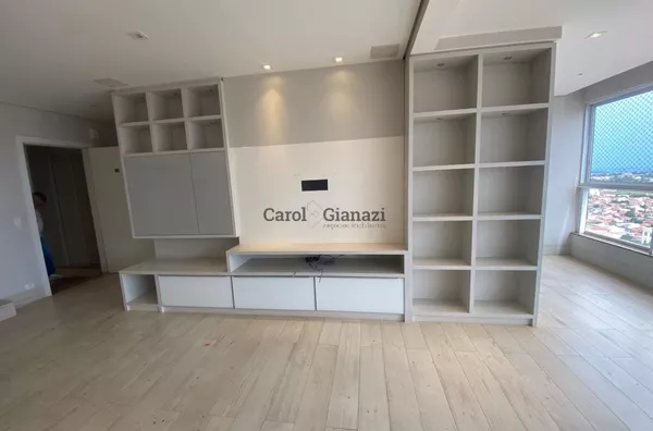 AP2309- Apartamento para locação no Residencial Barão em Assis