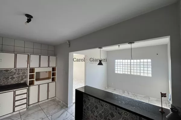 CA3285 - Casa para venda Vila Glória - Foto 5