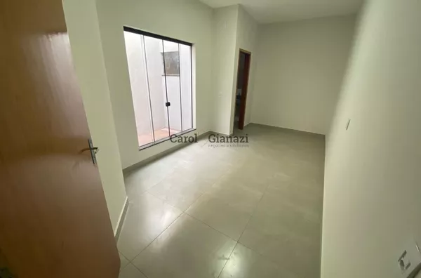 CA2206- Casa para locação no Residencial Park Bambu em  Assis