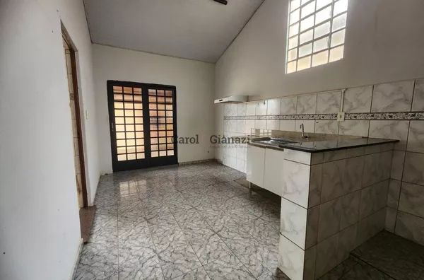 CA2578- Casa para venda no Jardim Paraná em Assis