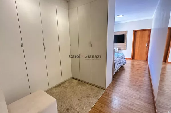 CA2483- Casa para venda no Residencial Park Bambu em Assis - Foto 29