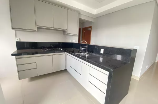 AP2305- Apartamento para Locação no Residencial Portal Morumbi em Assis