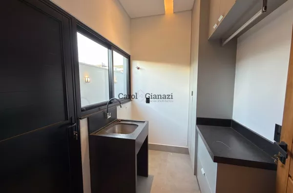 CA3282 - Casa para venda no Residencial Village Damha Assis - Foto 18