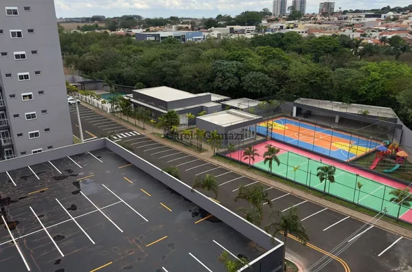 AP2264- Apartamento para venda no Residencial Portal Morumbi em Assis