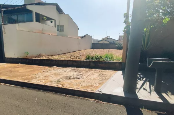 TE1265 - Terreno à venda,  Jardim Morumbi, Assis