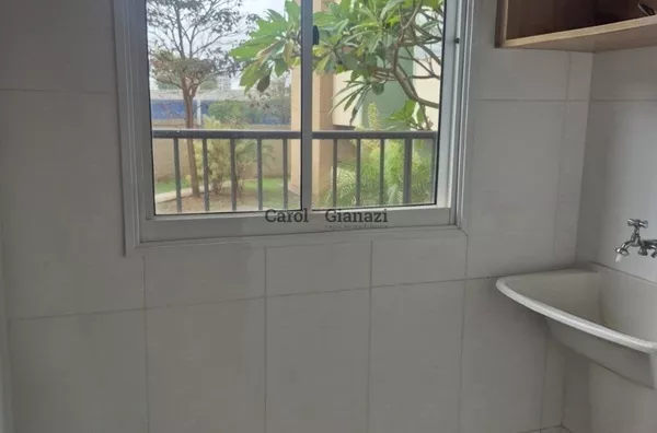AP3294-Apartamento para locação no Térreo do Residencial Premium Próximo a FEMA em Assis - Foto 10