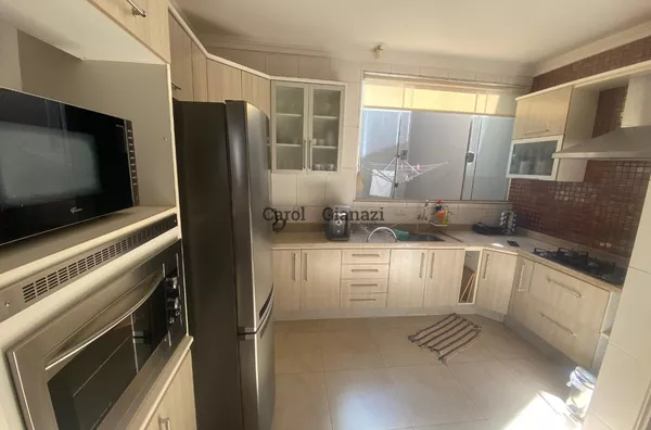 CA2008- Casa para locação no Jardim Morumbi em Assis - Foto 4