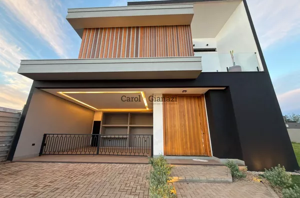 CA3282 - Casa para venda no Residencial Village Damha Assis - Foto 38