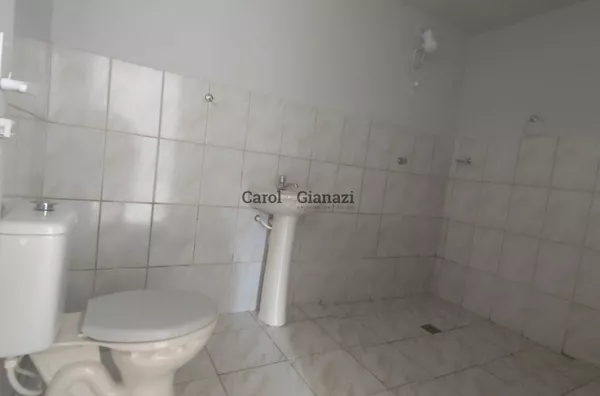 SO2866- Casa para locação no Jardim Paulista em Assis