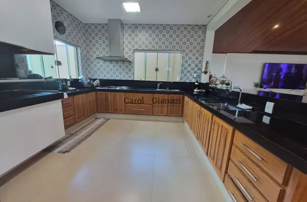 CA2986 - Casa Magnífica a venda em Cândido Mota - Foto 27