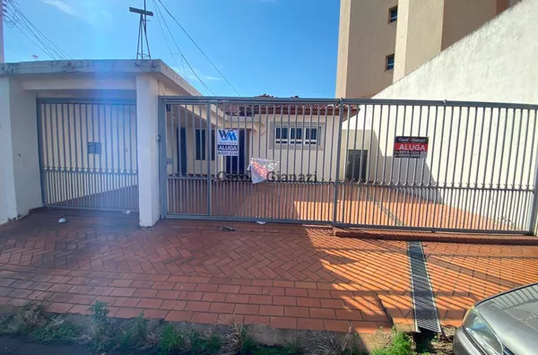 CA3127 - Casa para locação  com Edícula na Vila Orestes - Foto 21