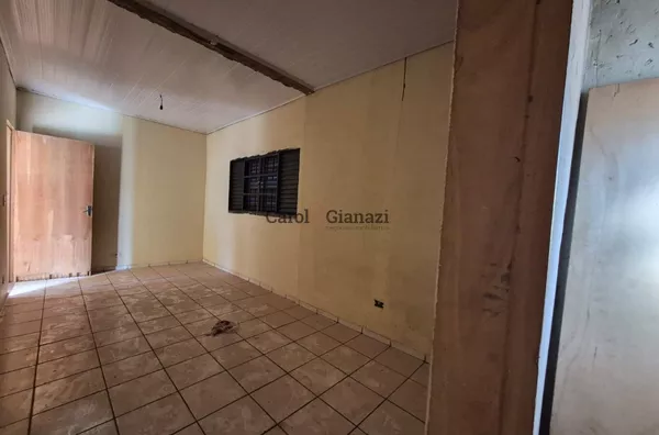 CA2954 - Casa para venda na Vila Nova Assis - Foto 11