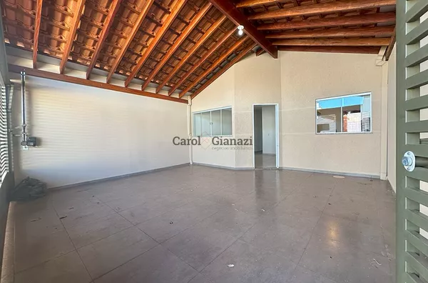 CA877 - CASA A VENDA NO RESIDENCIAL VIVERDE I