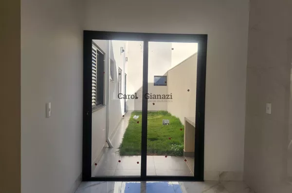 CA2980 - Casa Moderna e Funcional à Venda – Vila Xavier, Assis/SP - Foto 9