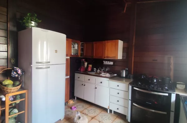 CA2804-Casa para venda na Vila Ouro Verde em Assis - Foto 22