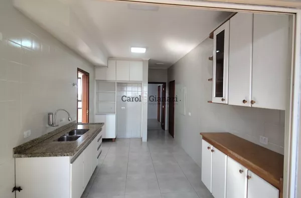 AP2675-Apartamento para  locação no Residencial Capitão Assis no Centro de Assis