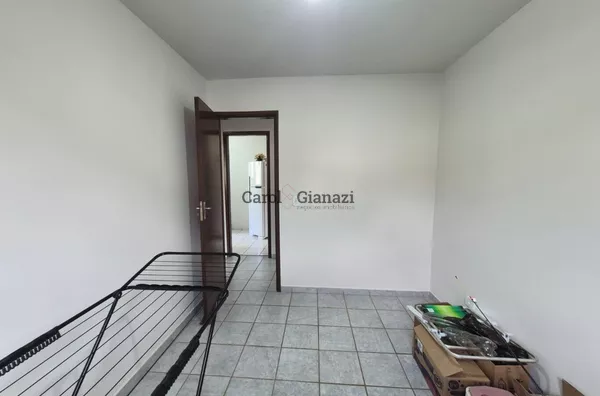 AP2716-Apartamento para locação no Residencial Copacabana em Assis - Foto 6