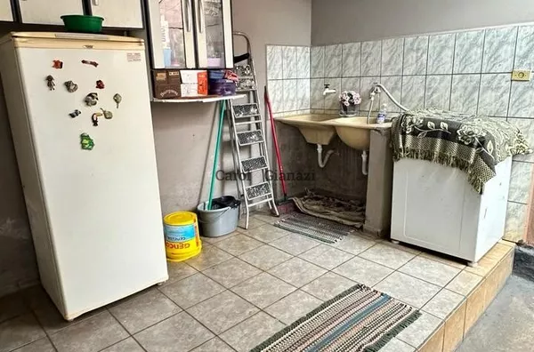 CA1235 - Casa a Venda em Assis no Inocop - Foto 31