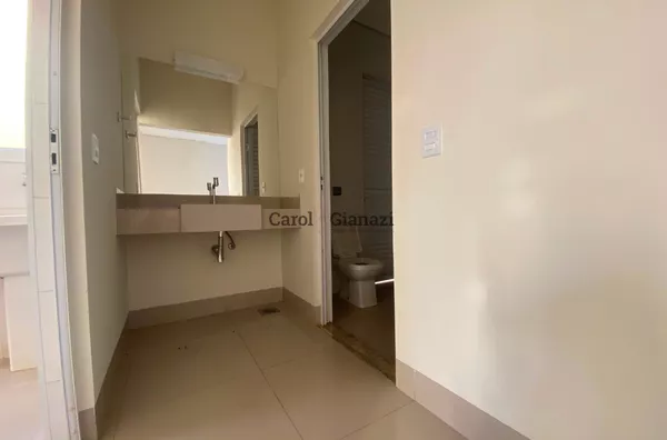 BANHEIRO LAVANDERIA