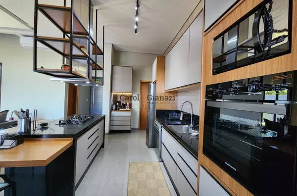 CH1415 - Chácara para venda,  Residencial Esmeralda Park, Assis