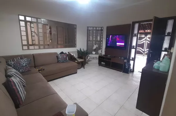 CA2003- Casa para venda na Vila Ouro Verde  em Assis