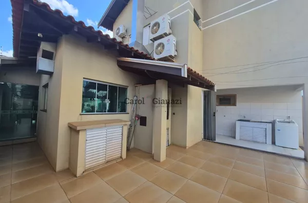 CA2986 - Casa Magnífica a venda em Cândido Mota - Foto 23