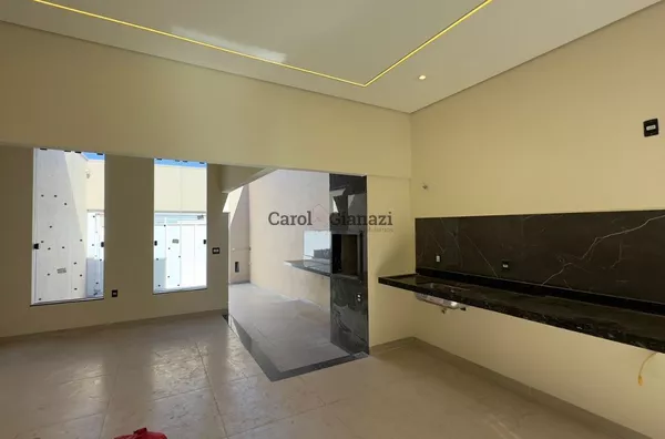 CA1783 - Casa á venda no Residencial Veneza em Assis - Foto 4