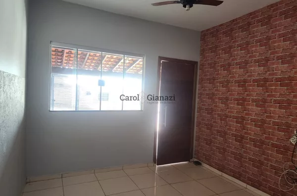 CA2810-Casa para venda no San Fernando Valley em Assis