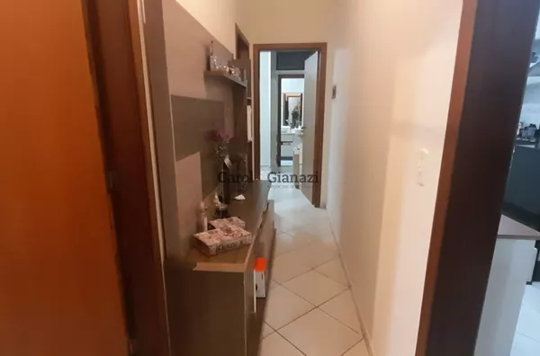 CA1991-Casa para venda no Jardim Canadá em  Assis - Foto 20
