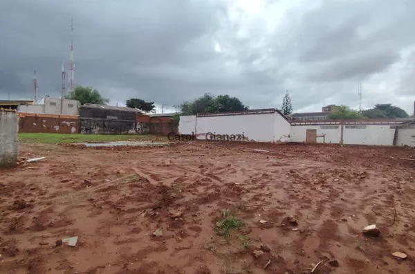 TE2588- Terreno para venda na Vila Fiuza em Assis - Foto 1