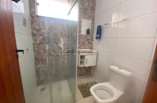 CA2957 - Casa para venda na Vila Tenis Clube em Assis - Foto 9
