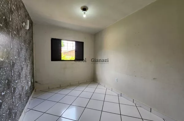 CA1246 - Casa para locação,  Vila Glória, Assis - Foto 8
