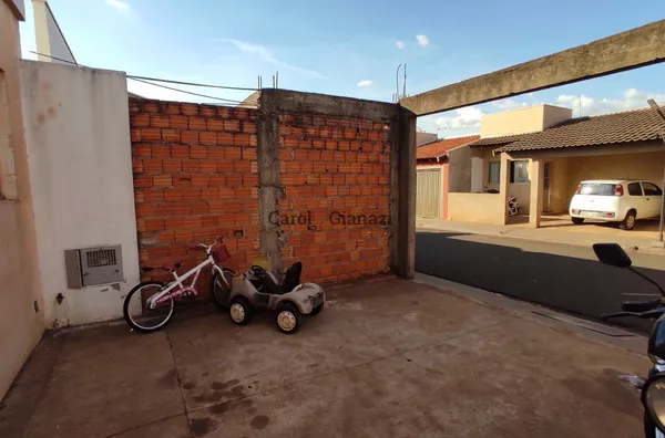 CA1136 - Casa em condomínio para venda, Vila Prudenciana, Assis