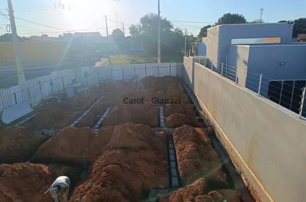 CA2199- Casa para venda em Construção no Residencial Veneza em Assis