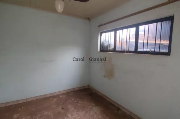 CA2953 - Casa para venda no Jardim Aeroporto em Assis - Foto 2