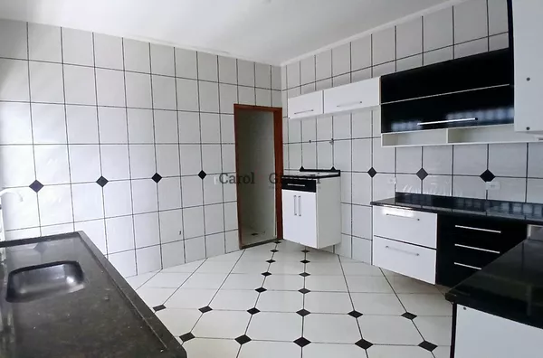 CA1699 - Casa para Locação no Jardim Paraná em Assis - Foto 6