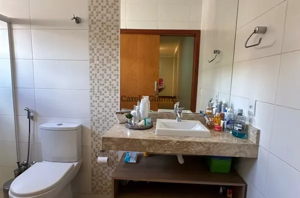 CA2483- Casa para venda no Residencial Park Bambu em Assis - Foto 22