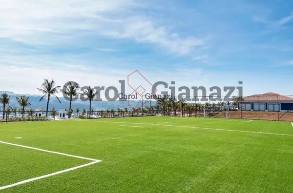 TE644 - TERRENO A VENDA CONDOMÍNIO RIVIEIRA DE SANTA CRISTINA