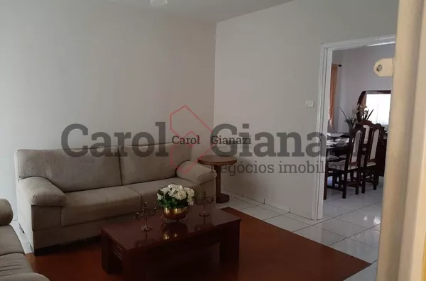 CA46 - CASA A VENDA NA VILA ORESTES