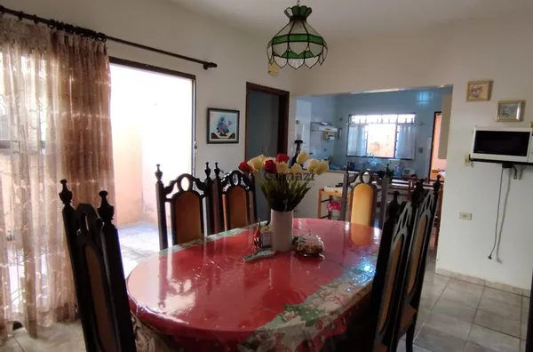 CA1243 - Casa à venda,  Vila Silvestre, Assis