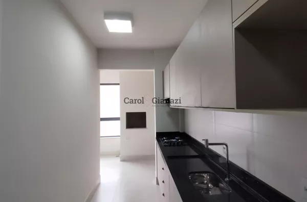 AP2187- Apartamento para locação no Residencial Jardim das Nogueiras em Assis