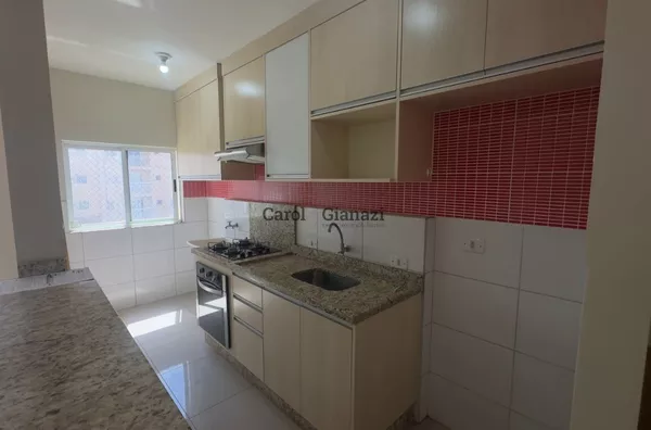 AP2387- Apartamento para venda no Residencial Alvorada em Assis