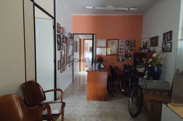 CA2699- Casa para venda na Vila Glória em Assis - Foto 5