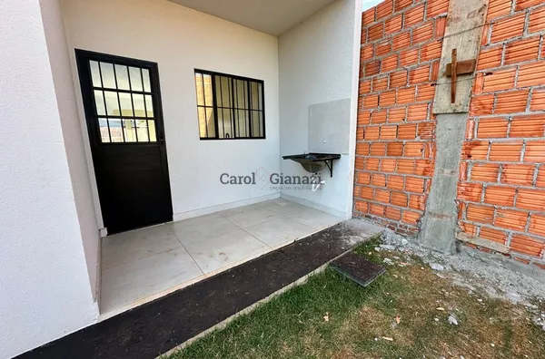 CA1426 - Casa para venda,  Sol Nascente I, Assis