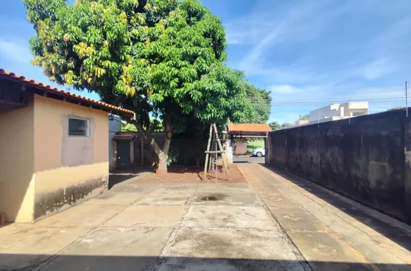 CA2660-Casa para venda na Vila Tenis Clube em Assis